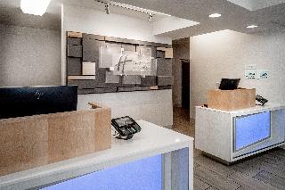 Holiday Inn Express & Suites Pikeville By IHG