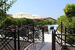 Joia Luxury Hotel & Luxury Apartments, Bergamo
