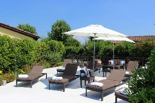 Joia Luxury Hotel & Luxury Apartments, Bergamo
