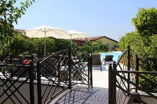 Joia Luxury Hotel & Luxury Apartments, Bergamo