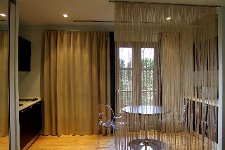 Joia Luxury Hotel & Luxury Apartments, Bergamo