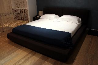 Joia Luxury Hotel & Luxury Apartments, Bergamo
