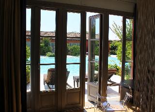 Joia Luxury Hotel & Luxury Apartments, Bergamo