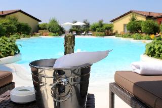 Joia Luxury Hotel & Luxury Apartments, Bergamo