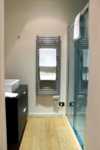 Joia Luxury Hotel & Luxury Apartments, Bergamo