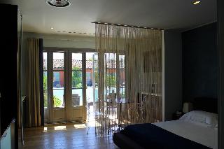 Joia Luxury Hotel & Luxury Apartments, Bergamo