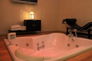 Joia Luxury Hotel & Luxury Apartments, Bergamo