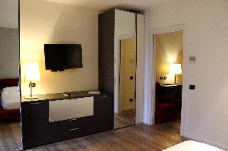 Joia Luxury Hotel & Luxury Apartments, Bergamo
