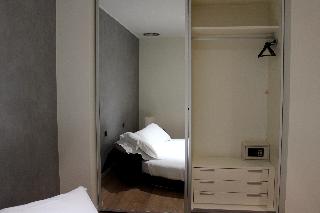 Joia Luxury Hotel & Luxury Apartments, Bergamo