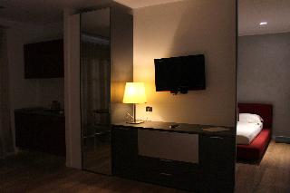 Joia Luxury Hotel & Luxury Apartments, Bergamo