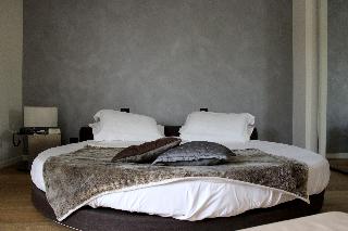 Joia Luxury Hotel & Luxury Apartments, Bergamo