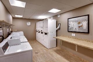 Residence Inn Salt Lake City West Jordan