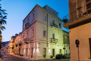 Il Palazzotto Luxury Suites, Puglia