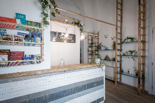 Il Palazzotto Luxury Suites, Puglia