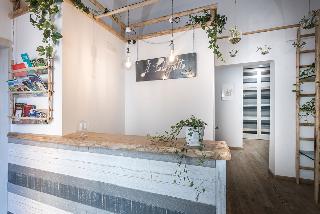 Il Palazzotto Luxury Suites, Puglia