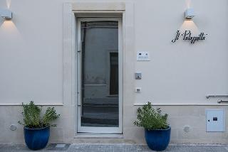 Il Palazzotto Luxury Suites, Puglia