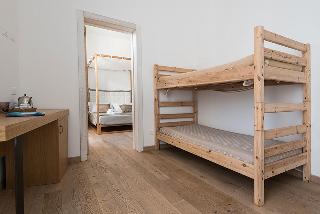 Il Palazzotto Luxury Suites, Puglia