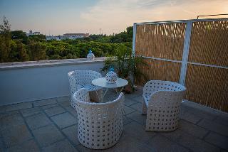 Il Palazzotto Luxury Suites, Puglia