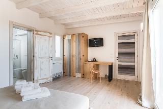 Il Palazzotto Luxury Suites, Puglia