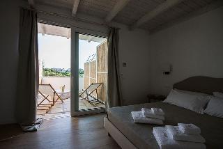 Il Palazzotto Luxury Suites, Puglia