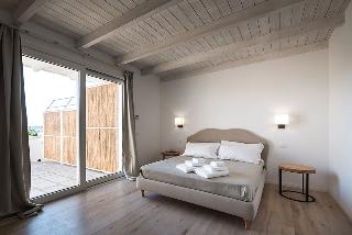 Il Palazzotto Luxury Suites, Puglia