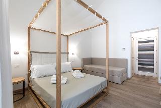Il Palazzotto Luxury Suites, Puglia