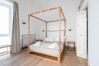 Il Palazzotto Luxury Suites, Puglia