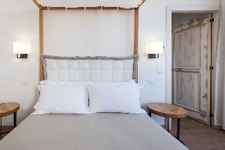 Il Palazzotto Luxury Suites, Puglia