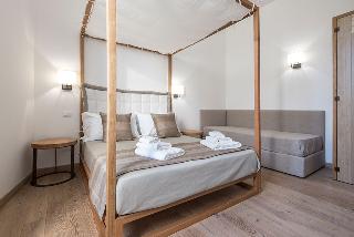 Il Palazzotto Luxury Suites, Puglia