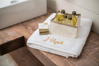 Il Palazzotto Luxury Suites, Puglia