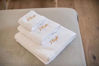 Il Palazzotto Luxury Suites, Puglia