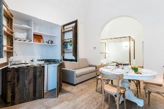 Il Palazzotto Luxury Suites, Puglia