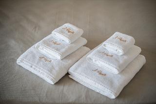 Il Palazzotto Luxury Suites, Puglia