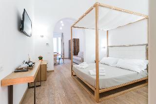 Il Palazzotto Luxury Suites, Puglia