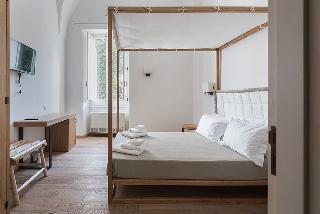 Il Palazzotto Luxury Suites, Puglia