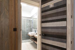 Il Palazzotto Luxury Suites, Puglia