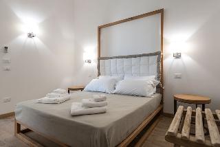 Il Palazzotto Luxury Suites, Puglia