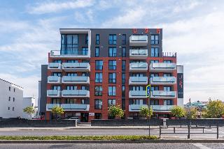 UBA Accommodation Aparthotel GEN
