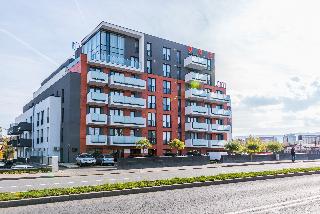 UBA Accommodation Aparthotel