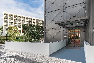 Pestana Casino Studios