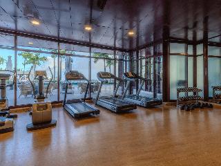 Pestana Casino Studios photo 2