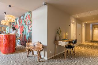 Pestana Casino Studios photo 3