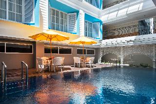 Yans House Hotel Bali