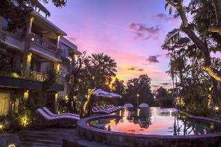 The Udaya Resort and Spa Ubud