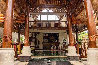 The Mutiara Jimbaran Boutique Villa