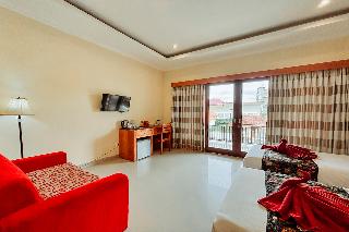 Suite, 2 Single Beds