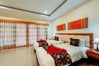 Suite, 2 Single Beds