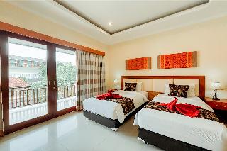 Suite, 2 Single Beds