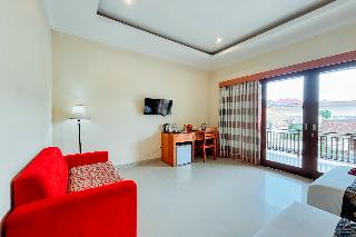 Suite, 2 Single Beds