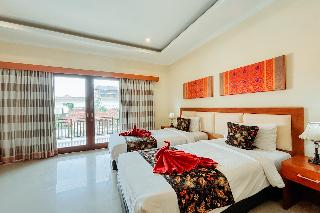 Suite, 2 Single Beds